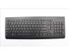 Lenovo KB MICE_BO FRU KBD Arabic470 pour Lenovo ThinkPad L490 (20Q5/20Q6)