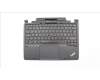 Lenovo 04X0652 KEYBD FRU Prince-KBD ICE CHY
