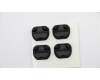 Lenovo RUBBER Vertical foot pour Lenovo ThinkCentre M83