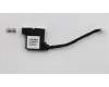 Lenovo Lx DP cable with redriver Tiny III pour Lenovo ThinkCentre M715q 2nd Gen Desktop