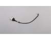 Lenovo CABLE DC-IN,LUX pour Lenovo ThinkPad X240 (20AL)