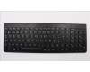 Lenovo DT_KYB Liteon SK-8861(BE-EN) 2.4G KB-Bla pour Lenovo IdeaCentre 300S-11IBR (90DQ)