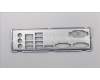 Lenovo SHIELD FRU IO shield pour Lenovo ThinkCentre M81 (5048)