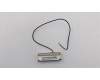 Lenovo FRU, Cable, 240mm Antenna_Black_Tiny2 pour Lenovo ThinkCentre M53
