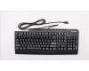 Lenovo KEYBOARD NetVista,USB,GR/US pour Lenovo ThinkCentre S400z (10K2/10HB)
