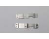Lenovo BRACKET USB bracket(L+R) B 81ES pour Lenovo 100e Chromebook (81ER)