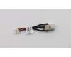 Lenovo CABLE DC-IN Cable C 80X8 pour Lenovo Yoga 520-14IKB (81C8)