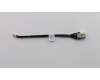 Lenovo CABLE DC-in cable C 81J7 pour Lenovo IdeaPad S530-13IML (81WU)
