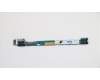 Lenovo 5C50S24910 CARDPOP MIC BOARD C 81N8 FOR ARRAY