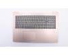 Lenovo 5CB0N86579 COVER UPPERCASEASML80XLRD IMR HEB KB