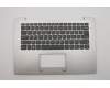 Lenovo 5CB0P23700 COVER Up Case ASM 3N 81A5 W/KB US Grey