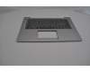 Lenovo 5CB0P23894 COVER Up Case ASM 3N 81A5 W/KB NOD Grey