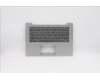 Lenovo 5CB0P23905 COVER Up Case ASM 3N 81A5 W/KB GRE Grey