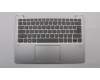 Lenovo 5CB0Q59373 COVER UpperCaseASML81BRFPPTN IT BLKB