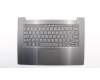 Lenovo 5CB0Q59829 COVER UpperCaseC 81CJ IG NFP NBL W/KBUS