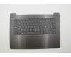Lenovo 5CB0Q64321 COVER UpperCaseC81AY W/KB NFP NBL IG BE