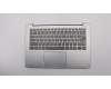 Lenovo 5CB0R11750 COVER UpperCaseL81EUMGRW/KBNFPBLUSINT'E