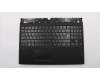 Lenovo 5CB0R40165 COVER UpperCase L 81FV W/KB WH BL GK