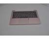 Lenovo 5CB0R61102 COVER UpCase ASM 3N 81J1 RPK W/KB GE