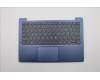 Lenovo 5CB0R61258 COVER UpCase ASM 3N 81J1 MNB W/KB USI