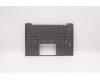 Lenovo 5CB0S15957 COVER UpperCase C81J7BK FP w/BLKB US