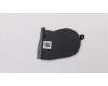 Lenovo COVER Thermal Cover C 81ND DUMMY FAN_UMA pour Lenovo IdeaPad S540-14IWL (81ND/81QX)