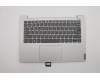 Lenovo 5CB0S18399 COVER Upper Case C81N7 PG NBLKB_US