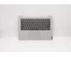 Lenovo 5CB0S18551 COVER Upper Case C81N7 PG BLKB_CZ-SK