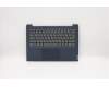 Lenovo 5CB0S18614 COVER Upper Case C81N7 AB BLKB_BUL