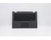 Lenovo 5CB0S95254 COVER Upper Case C81MH(UK)NBL_PORT