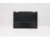 Lenovo 5CB0T45110 COVER Upper Case ASM PO B 81M9 N SPT 5M