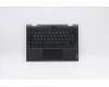 Lenovo 5CB0T79596 COVER Upper Case ASM GR B 81MC SPT 5M