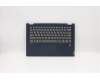 Lenovo 5CB0U42242 COVER Uppercase C81N4 PLBLU FPBL AR-E