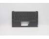 Lenovo 5CB0U42503 COVER Upper Case ASM_HG W 81Q7 W/KB