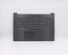 Lenovo 5CB0U42688 COVER Upper Case ASM_UKR L 81RG IG