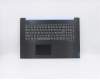 Lenovo 5CB0U42847 COVER Upper Case ASM_ND L 81LL NBL