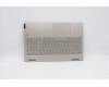 Lenovo 5CB0U43828 COVER Upper Case ASM_HG L 81TD MC