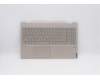 Lenovo 5CB0U43844 COVER Upper Case ASM_US L 81TD MC