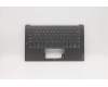 Lenovo 5CB0W43471 COVER Upper Case ASM_AR-E W 81Q8 IG W/KB