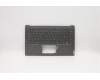 Lenovo 5CB0W43492 COVER Upper Case ASM_PO W 81Q8 IG W/KB
