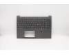 Lenovo 5CB0W43588 COVER Upper Case ASM_ND W 81TE IG BL