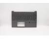 Lenovo 5CB0W43598 COVER UpperCaseASM_US INT'E W 81TE IG BL