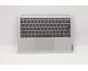 Lenovo 5CB0W43724 COVER Upper Case ASM_HB L81XA LIGSRAL