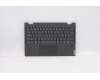 Lenovo 5CB0W43752 COVER Upper Case ASM_BE Q 81UE
