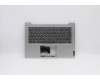 Lenovo 5CB0W43907 COVER Upper Case ASM_SA W 81VS PG