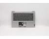Lenovo 5CB0W43909 COVER Upper Case ASM_CZ-SK W 81VS PG