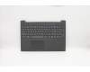 Lenovo 5CB0W44094 COVER Upper Case ASM_US INTE L81YEIGTEX