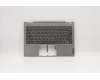Lenovo 5CB0W44300 COVER UpperCaseASM_B MGR_BL W/AR-E