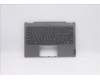Lenovo 5CB0W44318 COVER UpperCaseASM_B MGR_NBL W/ RU