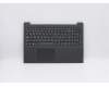 Lenovo 5CB0W44945 COVER Upper Case ASM_UKR L81YDIGTEX